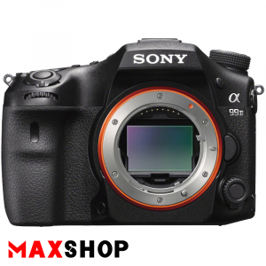 Sony Alpha a99 II Mirrorless Camera Body